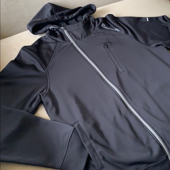 Bench jacket - Picture 2 of 5